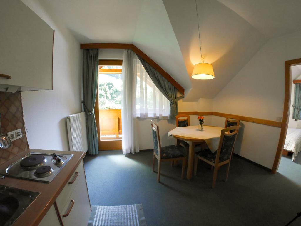 Pension Besser Bad Eisenkappel Exteriér fotografie