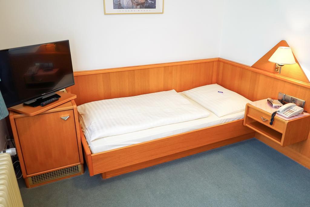 Pension Besser Bad Eisenkappel Exteriér fotografie