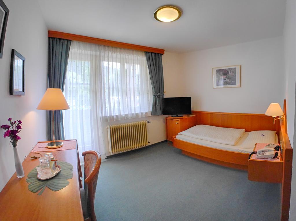 Pension Besser Bad Eisenkappel Exteriér fotografie