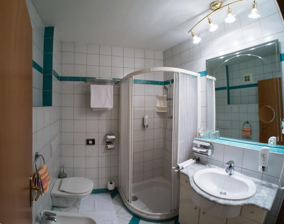 Pension Besser Bad Eisenkappel Exteriér fotografie